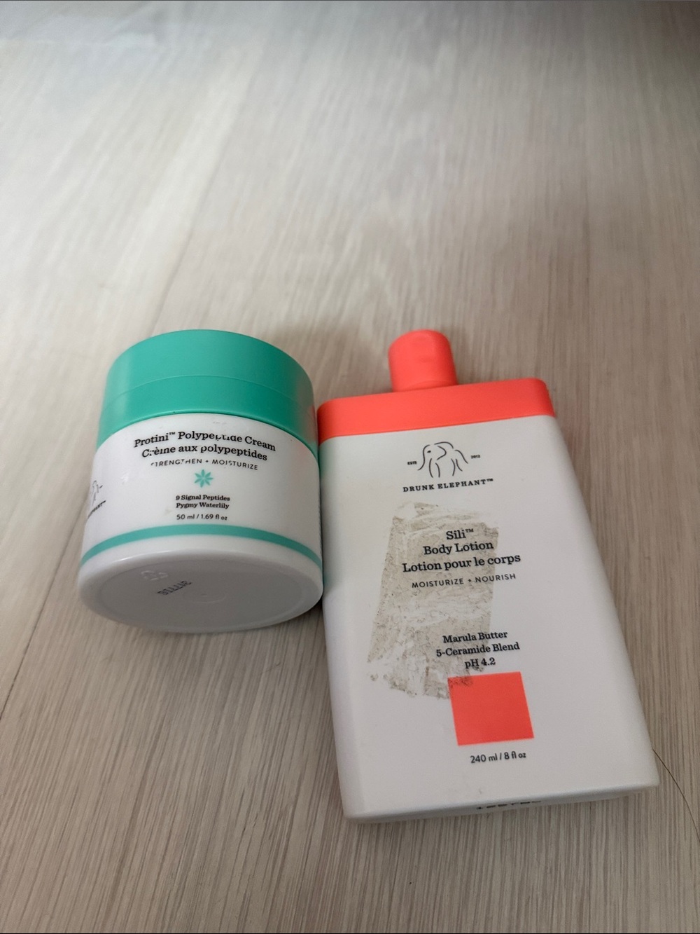 Moisturizer
